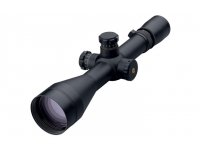 Оптический прицел Leupold Mark 4 4,5-14x50 LR/T М1 SF, без подсветки, Mildot, 30 мм, матовый