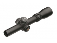 Оптический прицел Leupold Mark AR MOD 1 1,5-4x20 P5 FIREDOT SPR, с зел.подсветкой, матовый