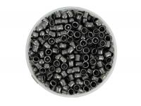 Пули пневматические Люман Domed pellets light 4,5 мм 0,45 грамма (650 шт.) открытая упаковка