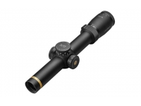 Оптический прицел Leupold VX-5HD 1-5x24 CDS-ZL2, подсветка, сетка FireDot Duplex, 30 мм., матовый