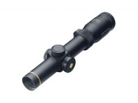 Оптический прицел Leupold VX•R 1,25-4x20 HOG марка FIREDOT PIG PLEX, 30 мм., авто подсветка, клик=1/4MOA