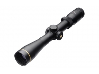 Оптический прицел Leupold VX•R 3-9x40CDS, подсветка, сетка FireDot Duplex, 30 мм., MST, матовый