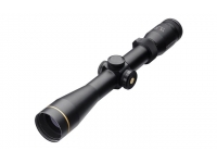 Оптический прицел Leupold VX•R 4-12x40 CDS, подсветка, сетка FireDot Duplex, 30 мм., MST, матовый