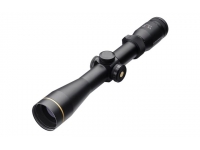 Оптический прицел Leupold VX•R 4-12x40, подсветка, сетка FireDot 4, 30 мм., MST, матовый