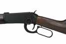 Пневматическая винтовка Umarex Walther Lever Action Black Dust 4,5 мм