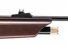 Пневматическая винтовка Umarex Hammerli 850 Air Magnum Classic 4,5 мм ствол