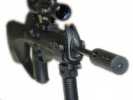 Пневматическая винтовка Umarex Beretta Cx4 Storm XT 4,5 мм