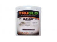 Мушка Truglo TG90 красная, универсальная