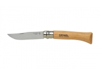 Нож Opinel серии Tradition №12 (клинок 12 см., нержавеющая сталь, рукоять - бук)