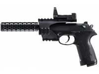 Пневматический пистолет Umarex Beretta Px4 Storm Recon 4,5 мм Пневматический пистолет Umarex Beretta Px4 Storm Recon 4,5 мм