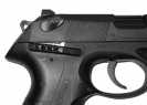 Пневматический пистолет Umarex Beretta Px4 Storm Recon 4,5 мм