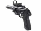 Пневматический пистолет Umarex Beretta Px4 Storm Recon 4,5 мм