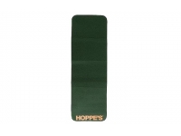 Коврик Hoppes сервисный (акрил, впитывающий, 30x91 см, зеленый)