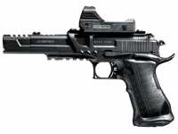 Пневматический пистолет Umarex RACE-GUN Kit 4,5 мм