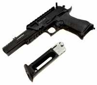 Пневматический пистолет Umarex RACE-GUN 4,5 мм