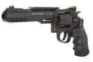 Пневматический пистолет Umarex Smith & Wesson 327 TRR8 Kit II 4,5 мм