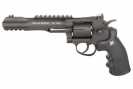 Пневматический пистолет Umarex Smith & Wesson 327 TRR8 Kit II 4,5 мм