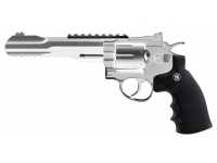 Пневматический пистолет Umarex Smith & Wesson Mod. 327 TRR8 Steel Finish 4,5 мм