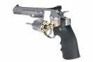 Пневматический пистолет Umarex Smith & Wesson Mod. 327 TRR8 Steel Finish 4,5 мм