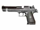 Пневматический пистолет Umarex Magnum Research Desert Eagle MDS Set 4,5 мм