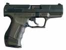 Пневматический пистолет Umarex Walther CP99 Military 4,5 мм 