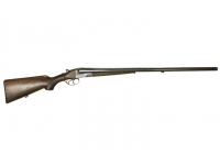 Ружье Sauer 16х70 «три кольца» (№ 358585)