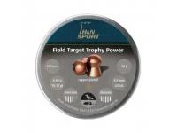 Пули пневматические H&N Field Target Trophy Power 5,5 мм 0,98 грамма (200 шт.)