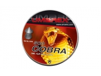 Пули пневматические Umarex Cobra 4,5 мм 0,52 грамма (500 шт.)