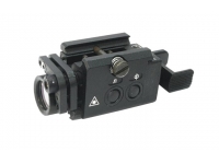 Фонарь  Зенит (Zenitco) Зенит-2КС+ЛЦУ светодиодный