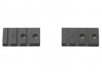 Раздельные основания Innomount для Browning Bar - Weaver