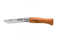Нож Opinel серии Tradition №05 (клинок 6 см., углеродистая сталь, рукоять - бук)