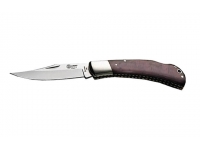 Нож LionSteel серии Classic (лезвие 85 мм, рукоять - дерево кокоболо)