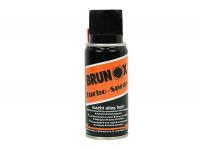 Многофункциональный спрей Brunox Turbo-spray 100 мл