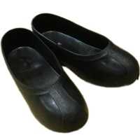 Галоши на валенки 