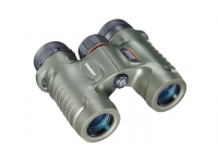 Бинокль BUSHNELL серии TROPHY 2016 10х28 ROOF зеленый