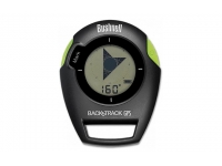 Навигатор Bushnell Backtrack G2 (черный с зеленым)