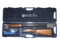 Ружье Beretta 687 Silver Pigeon IV 12/76 №U72672B