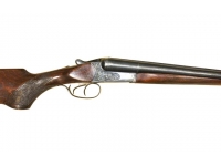 Ружье ИЖ-58 кал.12 (№ 21432)