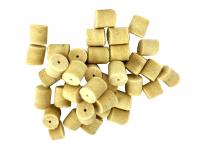 Патчи ЧИСТОGUN войлочные 45 Colt, 450 Marlin (диаметр 12,5 мм, 40 штук) без упаковки