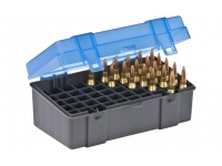 Коробка Plano для 50 патронов кал. .220 Swift, .243Win, .257 Roberts, .270WSM, .300WSM, .243Win, .308W