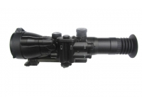 Прибор ночного видения Dedal-450 C, объектив 67 мм,комиссия