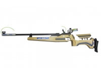 Пневматическая винтовка Walther LG 300 XT 4,5мм №46877