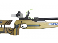 Пневматическая винтовка Walther LG 300 XT 4,5мм №46877