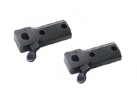 Основание Leupold для быстросъемн.кроншт. Brown BAR(2 части)