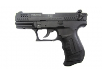 Газовый пистолет WALTHER P22T 10х22Т №V11216