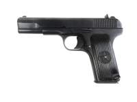 Травматический пистолет ТТ-Лидер 10х32Т №КД 1334