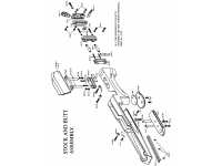 Пневматическая винтовка Air Arms EV2 Mk-4 4,5 мм