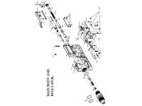 Пневматическая винтовка Air Arms EV2 Mk-4 4,5 мм