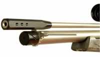 Пневматическая винтовка Air Arms EV2 Mk-4 4,5 мм