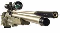 Пневматическая винтовка Air Arms EV2 Mk-4 4,5 мм
